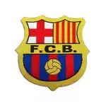 Woven Badge
